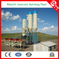 50m3/H Ready Mixed Concrete Batching Plant for Sale